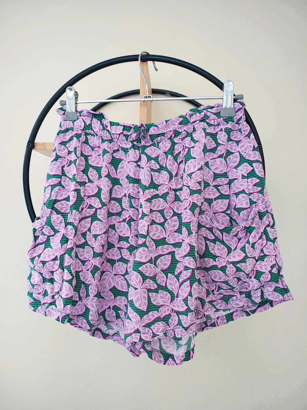 12 ans short été dpam du pareil au même